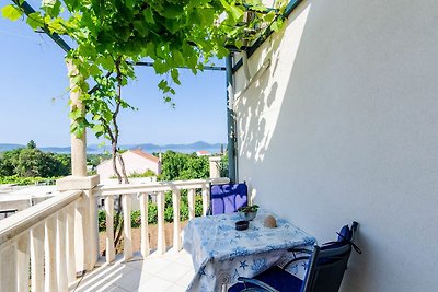 Villa Alegria Cavtat - Comfort Two Bedroom Ap...