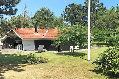 6 persoons vakantie huis in Rødby