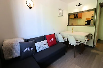 Renoviertes Studio · Fuß der Pisten · In der ...