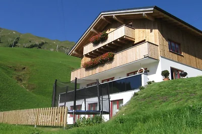 Kuća za odmor Dopust za oporavak Schröcken