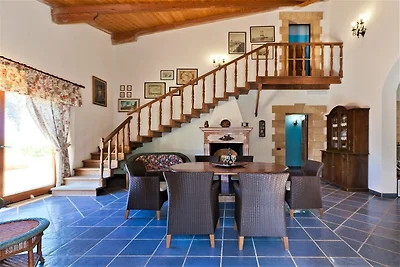 Belvilla by OYO Villa Le Palme Nove