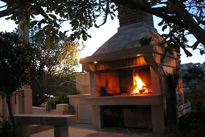 Holiday home Villa Spilla - Three Bedroom Hom...