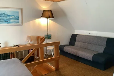 16 Persone case ad Vestervig