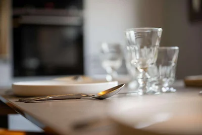 Elegante 9-Zimmer-Wohnung mit Balkon – Megève...