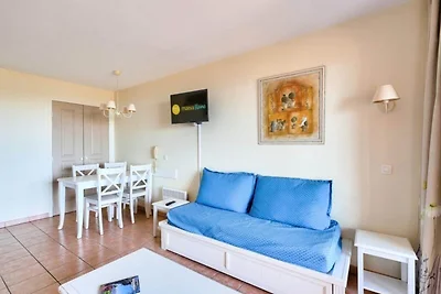 2-Zimmer-Wohnung für 5 Personen - Auswahl