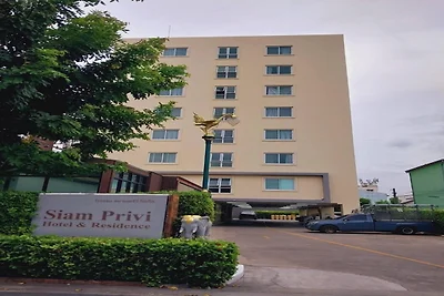 Ontspannen Deluxe Twee | Gezellig parkeren