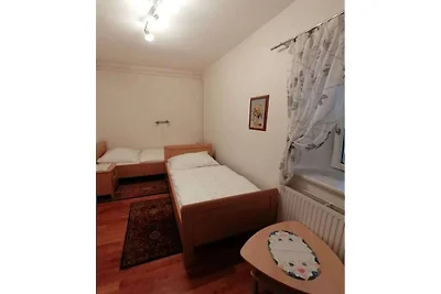 Ferienwohnung mit 3 Schlafzimmer