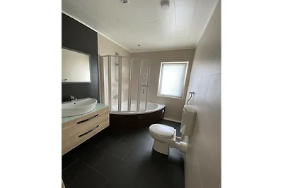 Eifelcottage Zaunkönig