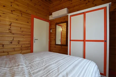Chalet in Durbuy f�r 5 Personen