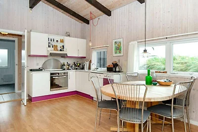 6 Personen Ferienhaus in Pandrup