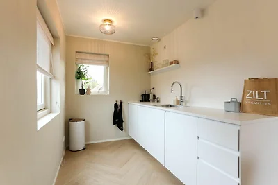 Casa vacanze a Vrouwenpolder con giardino