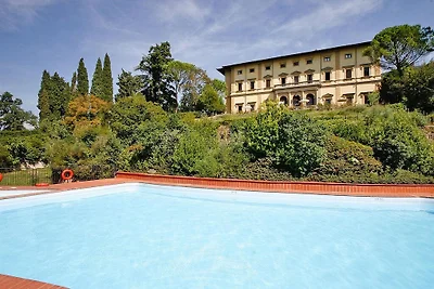 Residence Villa Pitiana in Donnini