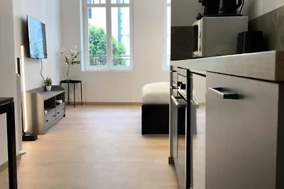 Ferienwohnung Familienurlaub Meurthe-et-Moselle