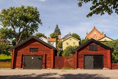 3 Personen vakantie huis in STRÄNGNÄS