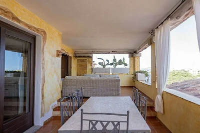 Casa Nadia - UTNZ/P.IVA