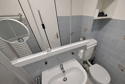 Studio Sebastian mit Pool und Sauna