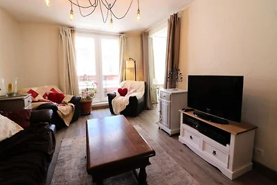 Wohnung in der Nähe der Piste