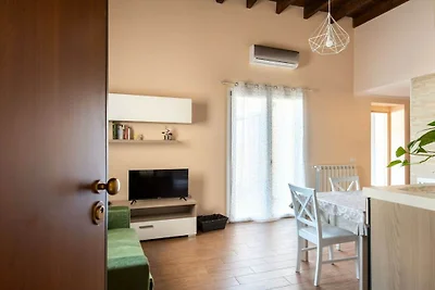 Kalsa apartment with terrace