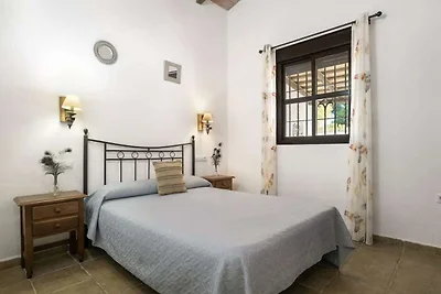 Familienhaus mit Pool in Conil