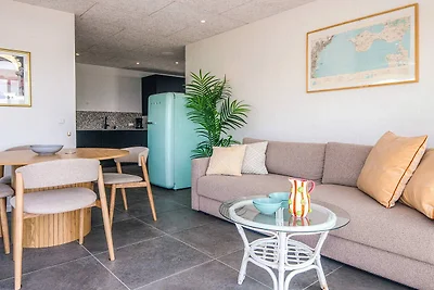 5 star holiday home in Egå
