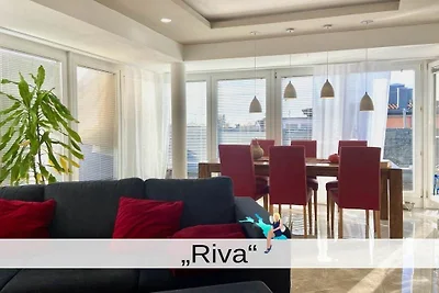 Ferienwohnung mit 1 Schlafzimmer