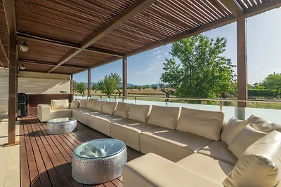 Rainbow Home Mallorca - Ferienhaus Mit Pool