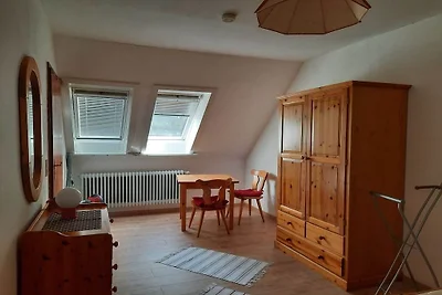 Ferienhaus mit 1 Schlafzimmer