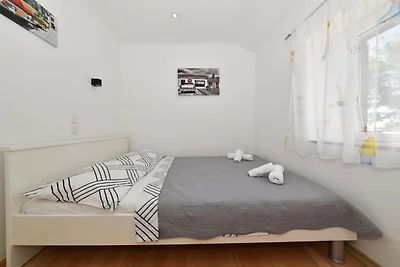 Privlaka Sunset Apartments - Studio apartment...