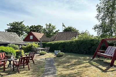 8 Personen Ferienhaus in Beddingestrand-By...