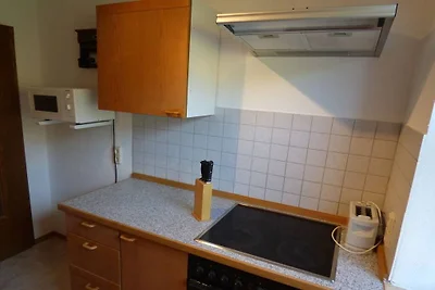 Ferienwohnung mit 1 Schlafzimmer