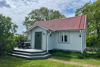 4 Sterne Ferienhaus in Ronneby