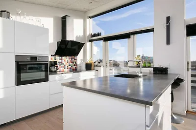 8 Personen Ferienhaus in Ringkøbing