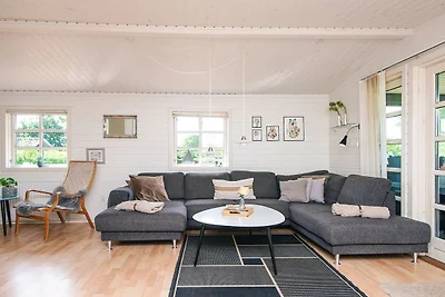 4 Sterne Ferienhaus in Hejls