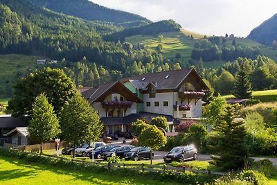 Appartment in Mallnitz in Kärnten mit...