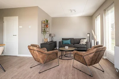 Fantastischer Bungalow auf Texel