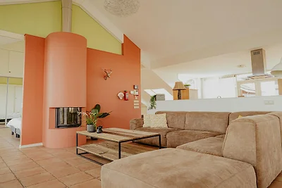 Penthouse mit Seeblick