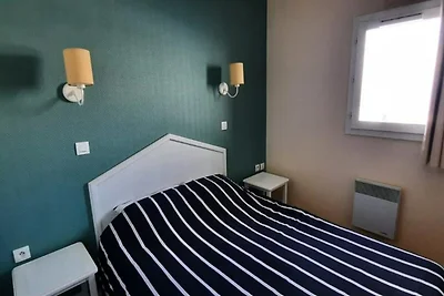 Appartamento bilocale per 5 persone -...