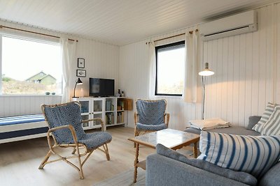 5 Personen Ferienhaus in Fanø