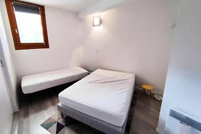 Primeveres Residence mit zwei Zimmern