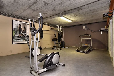 Freizeitraum Freizeitraum