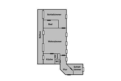 Ferienapartment Wendlinger