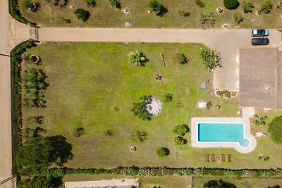 Villa mit 1 Schlafzimmer