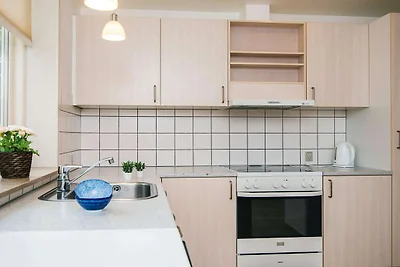 Charmanter Rückzugsort in Ringkøbing