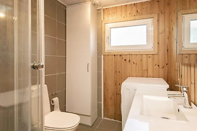 6 Personen Ferienhaus in Hurup Thy-By Traum