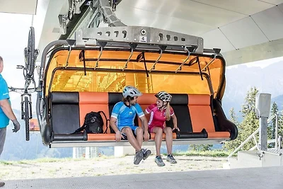 Moderne Wohnung in toller Lage am Hochkönig