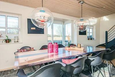 7-Personen-Haus in Juelsminde