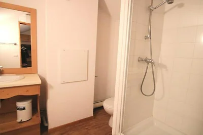 DBA417 – 2-ZIMMER-WOHNUNG + SCHLAFNAHE – BALK...