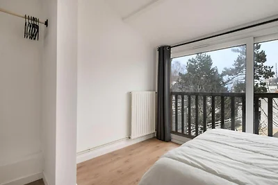 Apartment in Le Pouliguen in der Nähe des Str...