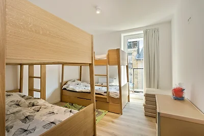 Appartement in Blankenberge bij Strand