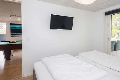 Escapade luxueuse a Henne Strand-By Traum